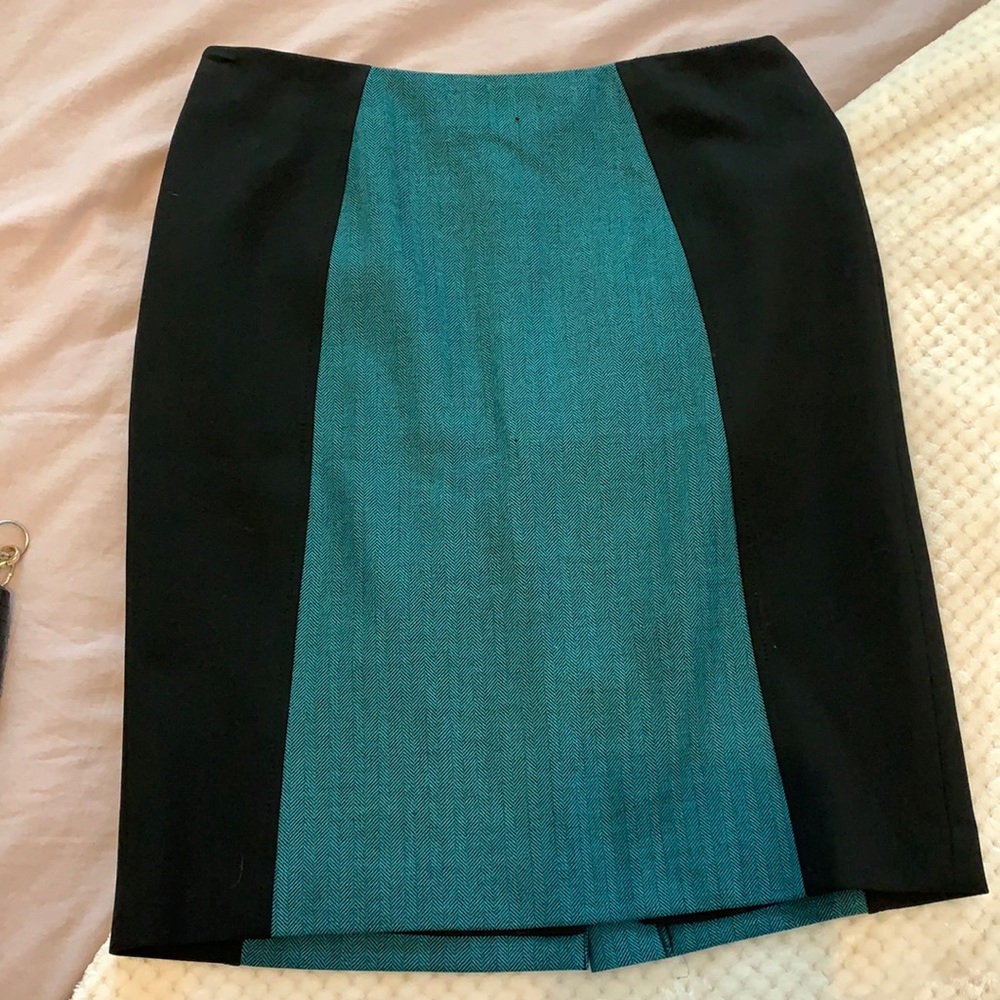 Halogen Skirt